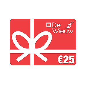 CADEAUBON 25 EURO
