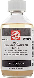 TALENS DAMARVERNIS MAT FLACON 250ML