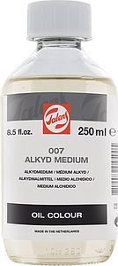 TALENS ALKYDMEDIUM FLACON 250ML