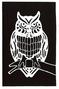 AQUA LINOPRINT FLACON 1L - IVORY BLACK