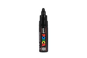 POSCA PC7M - BLACK