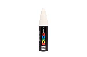 POSCA PC7M - WHITE