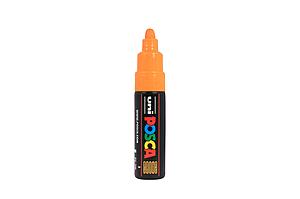 POSCA PC7M - BRIGHT YELLOW