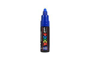 POSCA PC7M - DARK BLUE