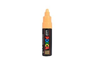 POSCA PC7M - LIGHT ORANGE