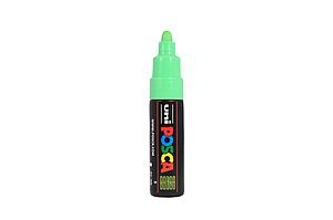 POSCA PC7M - LIGHT GREEN