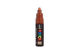 POSCA PC7M - BROWN