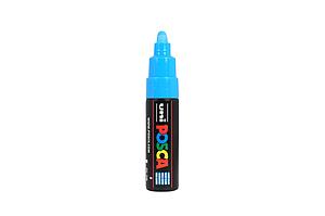 POSCA PC7M - LIGHT BLUE