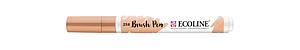 TALENS ECOLINE BRUSHPEN - 258 ABRIKOOS