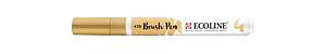 TALENS ECOLINE BRUSHPEN - 439 SEPIA LICHT