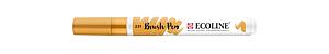 TALENS ECOLINE BRUSHPEN - 231 GOUDOKER