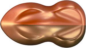 AERO COLOR FLACON 28ML - 916 METALLIC BRILLIANT BRONZE