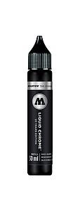 ONE4ALL REFILL - LIQUID CHROME - 30 ML