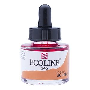 TALENS ECOLINE INKT 30ML - 245 SAFFRAANGEEL