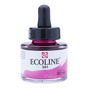 TALENS ECOLINE INKT 30ML - 361 LICHTROSE