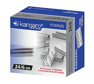KANGARO NIETJES 24/6 - 5000ST
