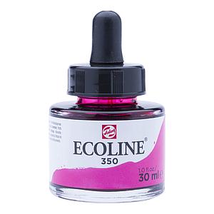 TALENS ECOLINE INKT 30ML - 350 FUCHSIA