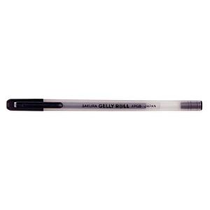 GELLY ROLL BASIC - 37321 ZWART