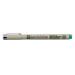PIGMA MICRON FINELINER - 0.1MM 29 GROEN