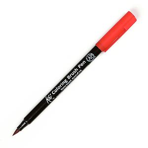 KOI COLORING BRUSH - 19 RED