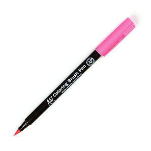 KOI COLORING BRUSH - 421 MAGENTA PINK