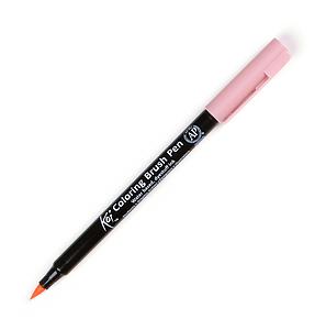 KOI COLORING BRUSH - 222 FUCHSIA