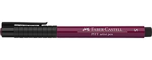 PITT ARTIST PEN - FINELINER S - 133 MAGENTA