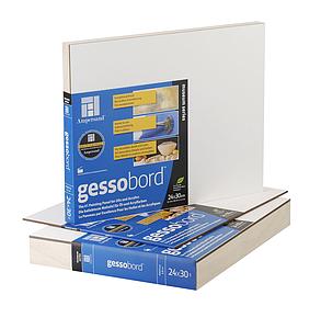 GESSOBORD SMALL 3MM 20x20CM 