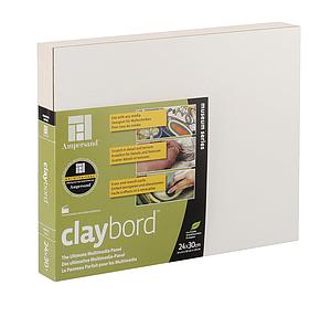 CLAYBORD LARGE 3.8CM 15x30CM 