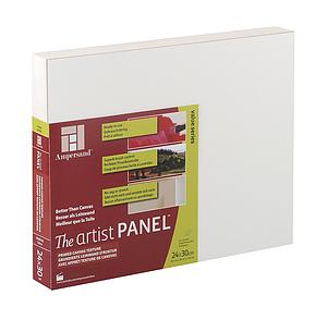 CANVAS TEXTURE LARGE 3.8CM 30x40CM