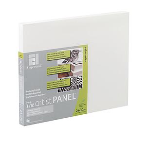 CANVAS SMOOTH MEDIUM 2.2CM 30x30CM