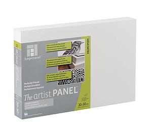 CANVAS SMOOTH LARGE 3.8CM 30x30CM