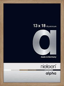ALU FINEER - 13x18CM - EIK