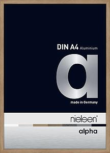 ALU FINEER - 21x29.7CM (A4) - EIK