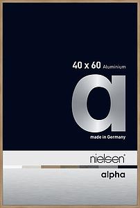 ALU FINEER - 40x60CM - EIK