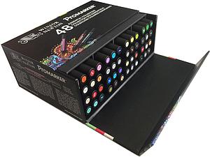 PROMARKER ESSENTIALS SET - 48 STUKS