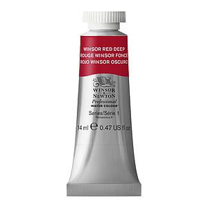 PROFESSIONAL WATERVERF TUBE 14ML - 725 WINSORROOD DONKER