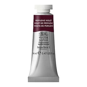 PROFESSIONAL WATERVERF TUBE 14ML - 470 PERYLEEN VIOLET