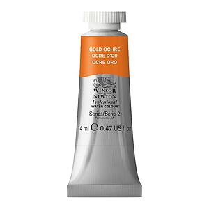 PROFESSIONAL WATERVERF TUBE 14ML - 285 GOUDE OKER