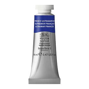 PROFESSIONAL WATERVERF TUBE 14ML - 263 FRANSE ULTRAMARIJN