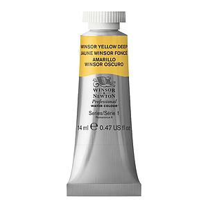 PROFESSIONAL WATERVERF TUBE 14ML - 731 WINSORGEEL DONKER