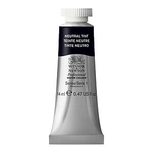 PROFESSIONAL WATERVERF TUBE 14ML - 430 NEUTRALE TINT