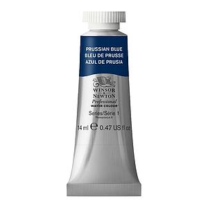 PROFESSIONAL WATERVERF TUBE 14ML - 538 PRUISISCHBLAUW