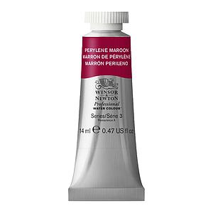 PROFESSIONAL WATERVERF TUBE 14ML - 507 PERYLEEN KASTANJEBRUIN