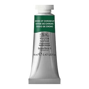 PROFESSIONAL WATERVERF TUBE 14ML - 459 CHROOMOXYDE