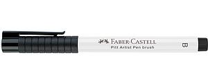 PITT ARTIST PEN BRUSH - 101 WHITE