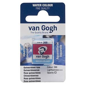 VAN GOGH AQUA - NAP - 366 QUINACRIDONEROZE