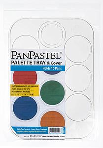 PP - PALETTE TRAY - 10ST.