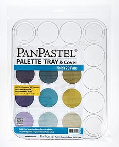 PP - PALETTE TRAY - 20ST.