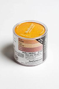 PP METALLIC COLOURS - SET I - 3ST.